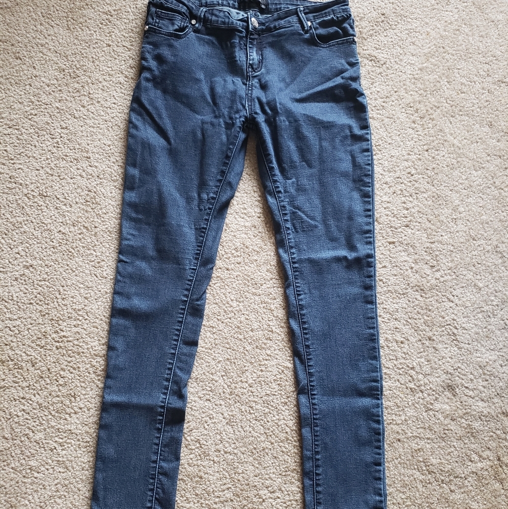 🎉Gold Mine stretchable jeans- size 32